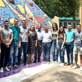 L’UJI proposa un innovador tractament de purins assistit per tecnologia làser L’UJI proposa un innovador tractament de purins assistit per tecnologia làser