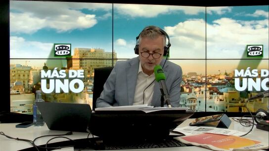 Monólogo de Alsina: "La corrupción hace metástasis"