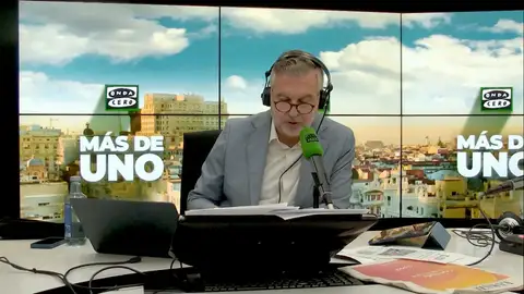 Monólogo de Alsina: "La corrupción hace metástasis" Monólogo de Alsina: "La corrupción hace metástasis"