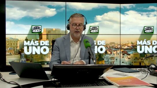 Tres historias para empezar el d&iacute;a con Alsina 19/06/2025