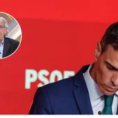 Toni Bolaño revela la opinión de los 'sanchistas' sobre Sánchez/ ondacero.es/ EFE/ Javier Lizón Toni Bolaño revela la opinión de los 'sanchistas' sobre Sánchez/ ondacero.es/ EFE/ Javier Lizón