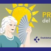 Plan de calor del Gobierno Vasco