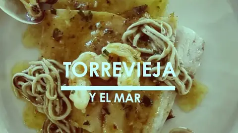 Las Jornadas Gastronómicas 'Torrevieja y el Mar' ofrecen elaboraciones cuidadosamente seleccionadas Las Jornadas Gastronómicas 'Torrevieja y el Mar' ofrecen elaboraciones cuidadosamente seleccionadas