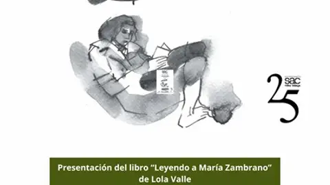 El Museo de Nerja acoge mañana la presentación del libro 'Leyendo a María Zambrano. Un regalo de la Aurora' El Museo de Nerja acoge mañana la presentación del libro 'Leyendo a María Zambrano. Un regalo de la Aurora'