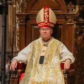 El arzobispo de Toledo lamenta un mundo de guerras y corrupciones en su homilía del Corpus El arzobispo de Toledo lamenta un mundo de guerras y corrupciones en su homilía del Corpus