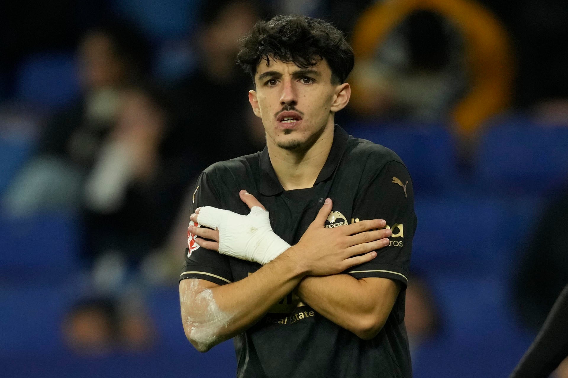 Diego López: "Qué mejor forma de acabar un año complejo que ganando el Europeo sub-21" Diego López: "Qué mejor forma de acabar un año complejo que ganando el Europeo sub-21"