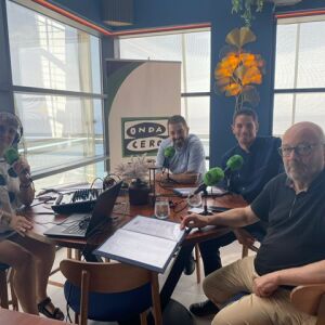 Restaurante Cielo Estepona