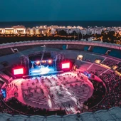 Marbella Arena Marbella Arena