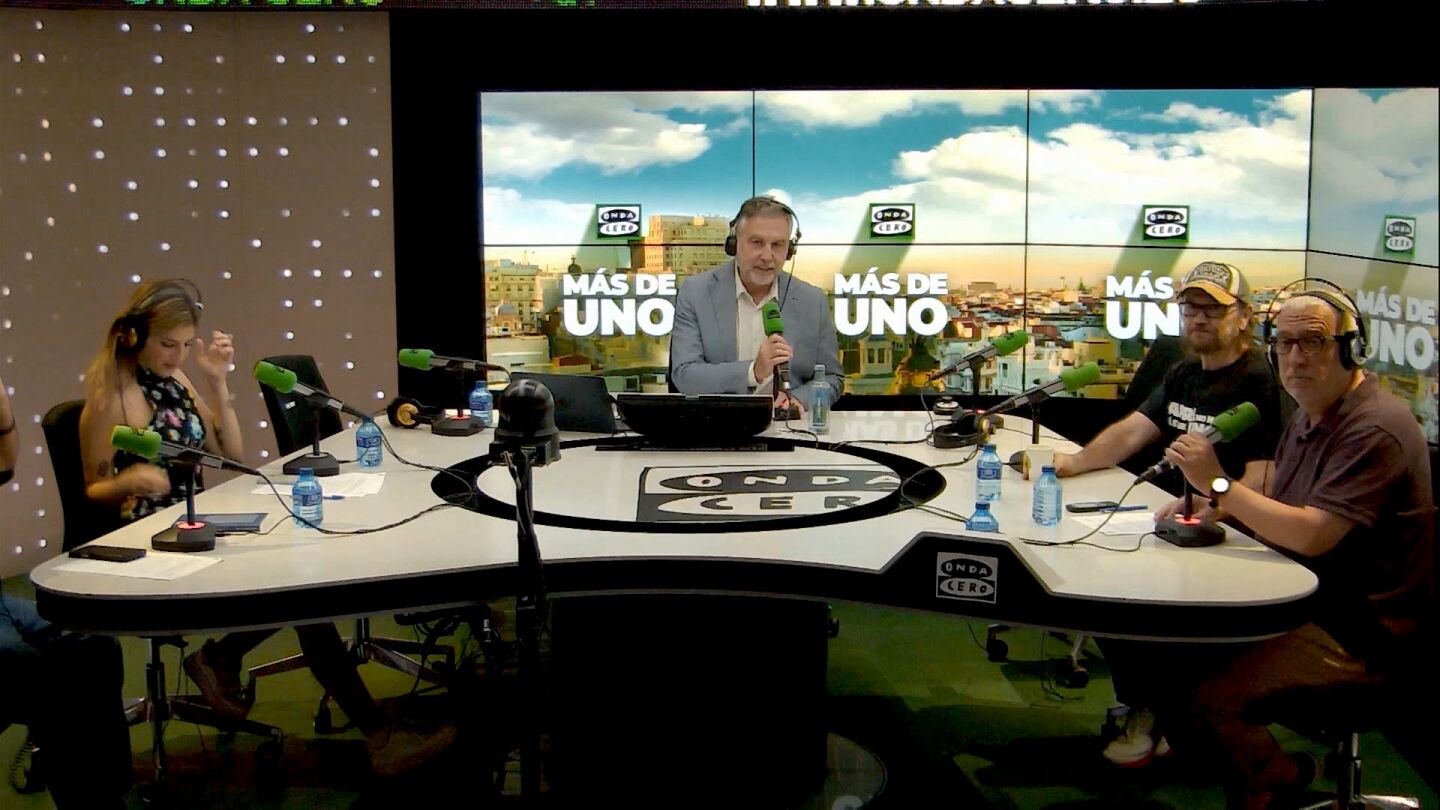 Santiago Segura presenta 'Padre no hay más que uno 5': "Es la última de la saga"