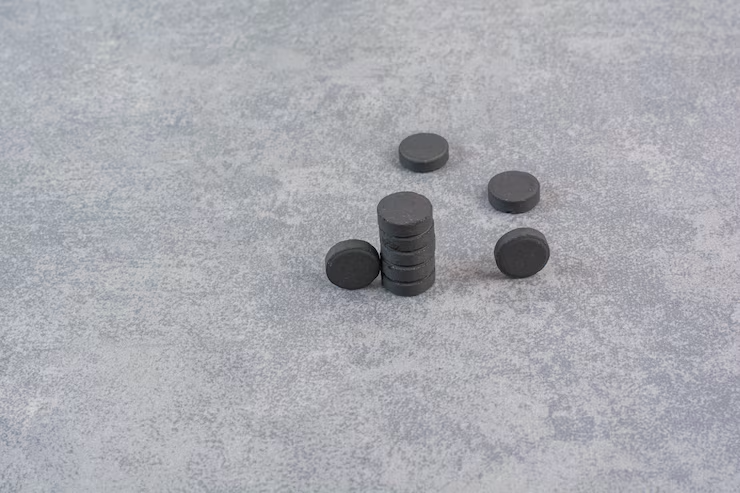 ¿Cómo usar imanes de neodimio y pintura ultra negra para tus manualidades? ¿Cómo usar imanes de neodimio y pintura ultra negra para tus manualidades?