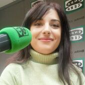 Amalia, en Onda Cero
