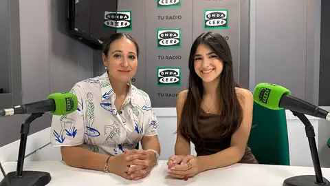 María con el IES Guadalquivir María con el IES Guadalquivir