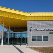 Nova estació de Salou – Port Aventura