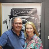 Fotógrafos Juan Luis Misis