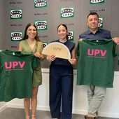 UPV UPV