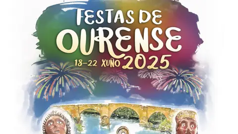 Día intranscendente nas Festas de Ourense Día intranscendente nas Festas de Ourense