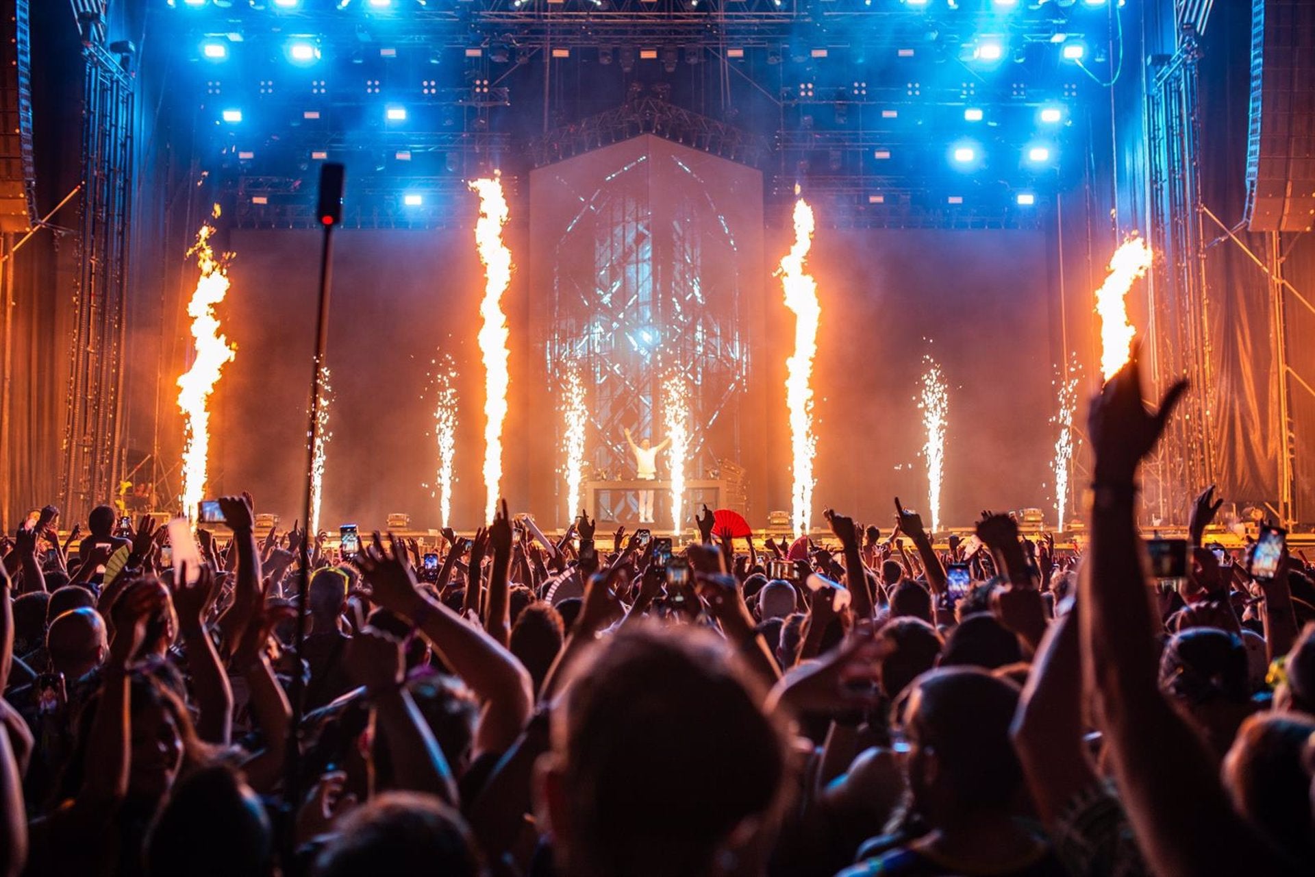 Dreambeach 2025: Alex Kennon y Lescastizos, entre los artistas que cierran el cartel de la nueva edición Dreambeach 2025: Alex Kennon y Lescastizos, entre los artistas que cierran el cartel de la nueva edición