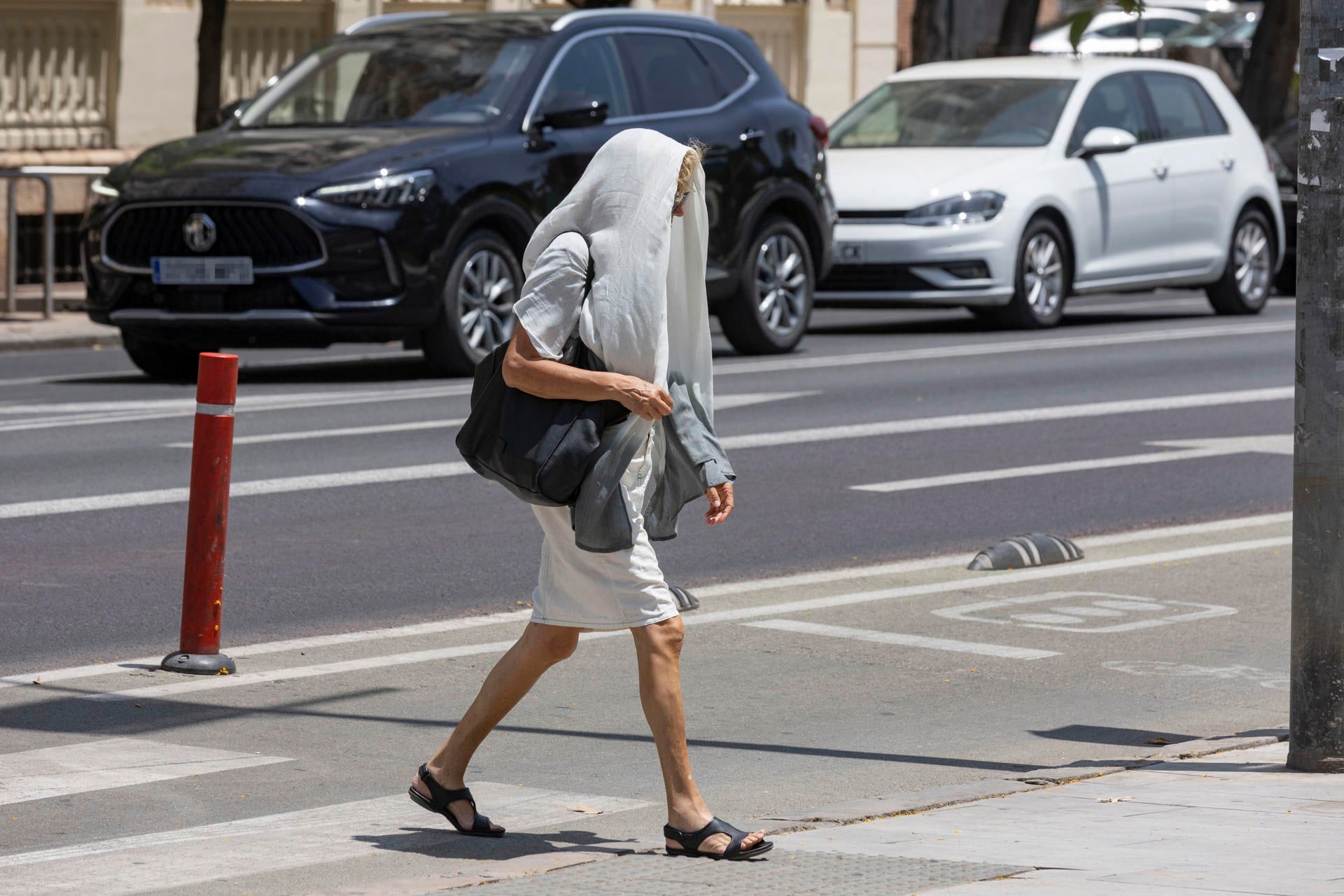 Alerta por temperaturas extremas: las zonas que podrían superar los 40 grados Alerta por temperaturas extremas: las zonas que podrían superar los 40 grados