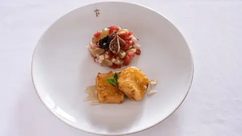 El parador de Mérida realizará un menú especial que rememorará el debut actoral de Mario Vargas Llosa El parador de Mérida realizará un menú especial que rememorará el debut actoral de Mario Vargas Llosa