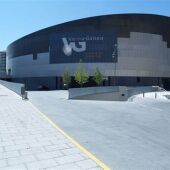 Iradier Arena 