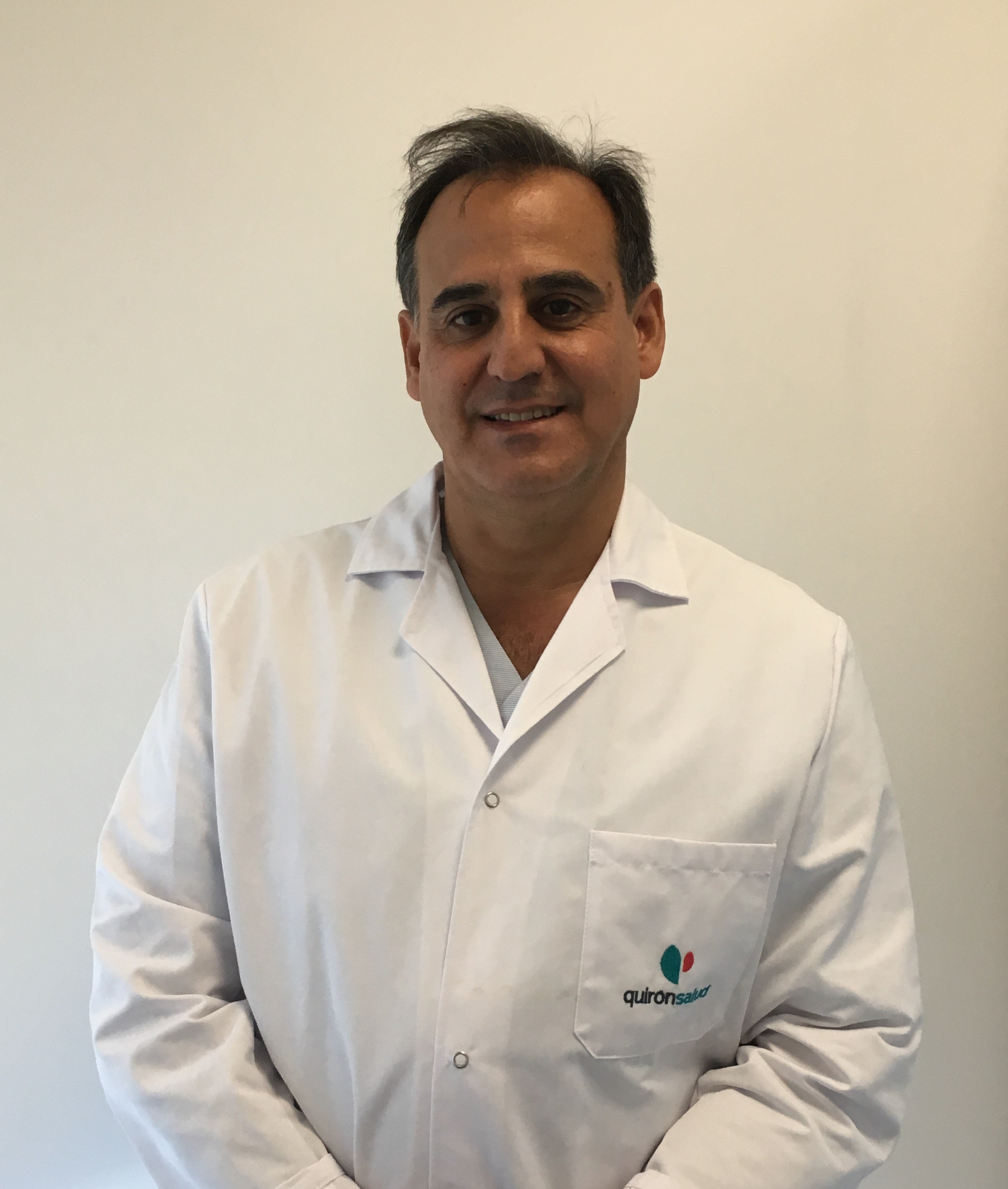 El Hospital Quirón acoge unas jornadas sobre la última técnica radiológica para estudio del oído interno El Hospital Quirón acoge unas jornadas sobre la última técnica radiológica para estudio del oído interno