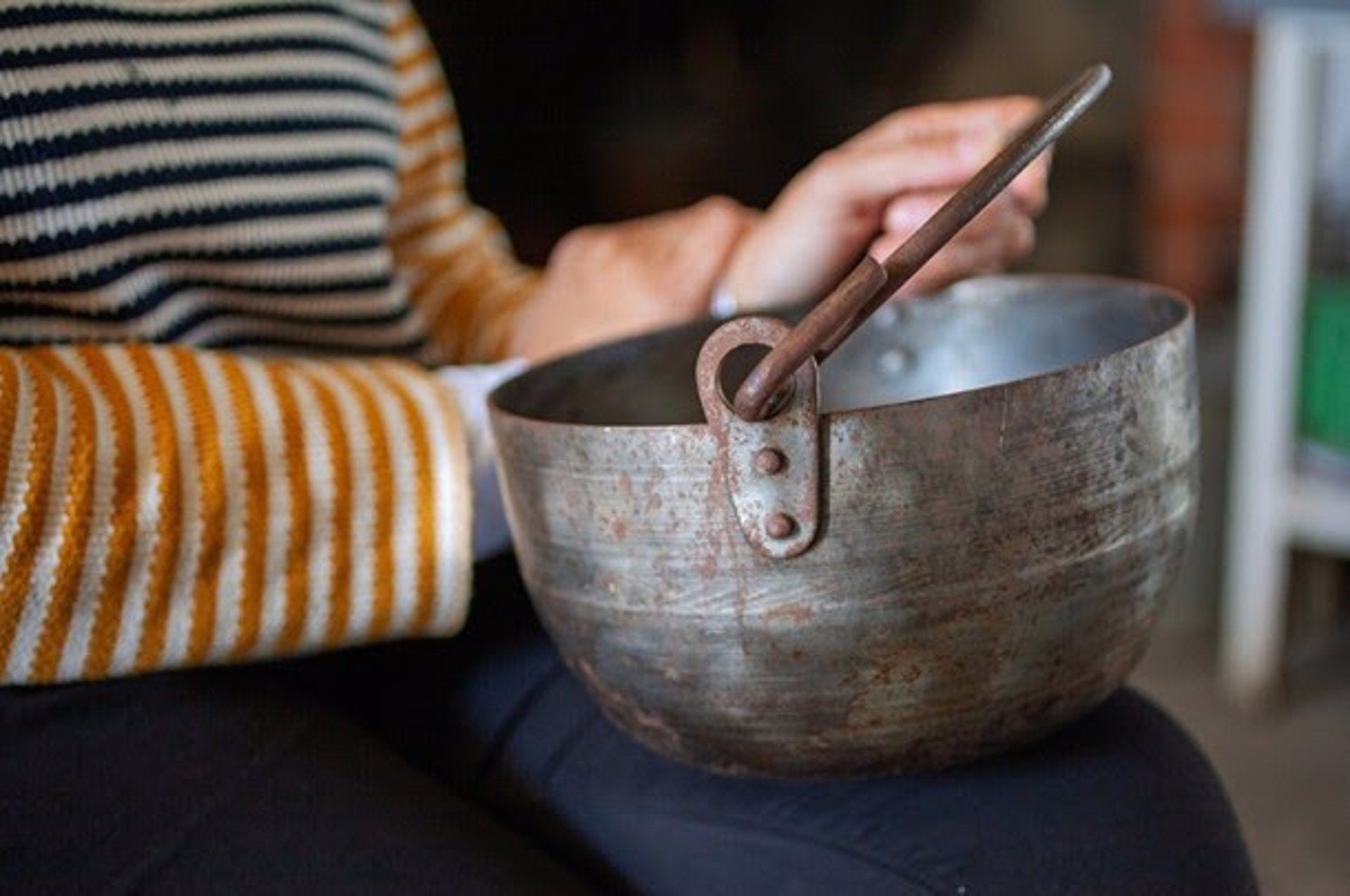 El Museo Thyssen-Bornemisza ofrece en Mérida la exposición educativa 'Mujeres, objetos, memoria' El Museo Thyssen-Bornemisza ofrece en Mérida la exposición educativa 'Mujeres, objetos, memoria'