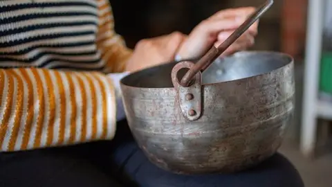 El Museo Thyssen-Bornemisza ofrece en Mérida la exposición educativa 'Mujeres, objetos, memoria' El Museo Thyssen-Bornemisza ofrece en Mérida la exposición educativa 'Mujeres, objetos, memoria'