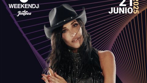 Weekend DJ Jimbee Fest