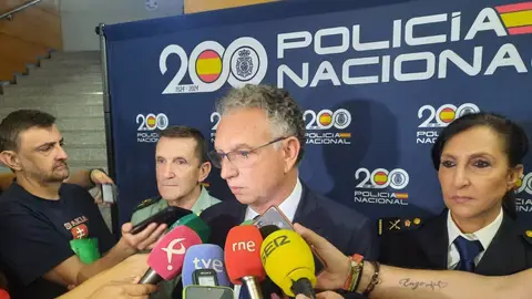 Siete detenidos en una operación antidroga que sigue abierta en una urbanización a las afueras de la Badajoz Siete detenidos en una operación antidroga que sigue abierta en una urbanización a las afueras de la Badajoz