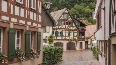 Triberg