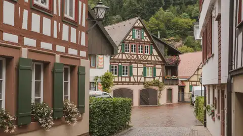 Triberg Triberg
