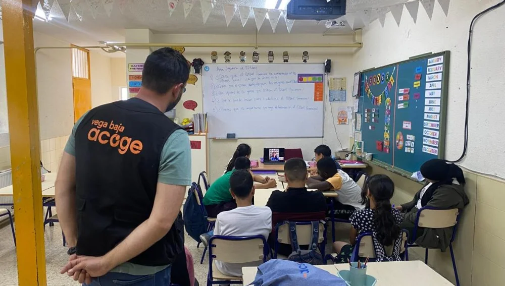 Vega Baja Acoge Vega Baja Acoge