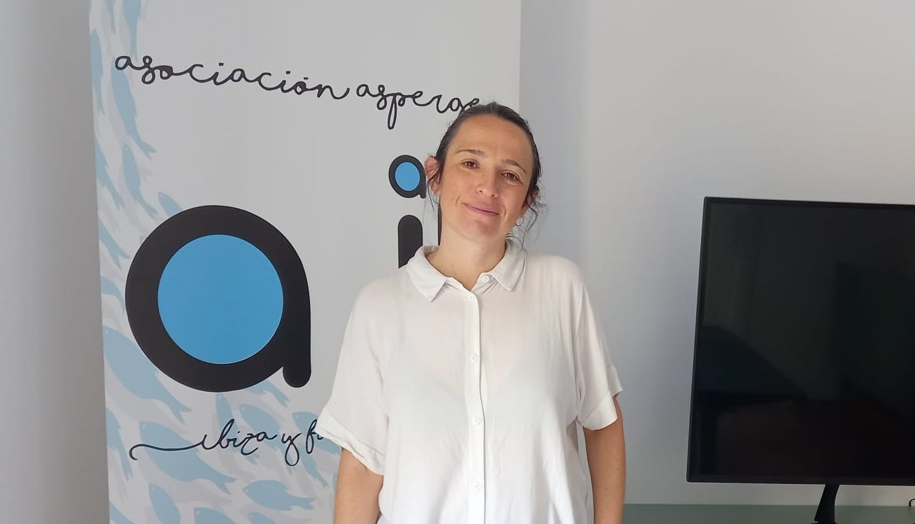 Mar Ferre: “Contar con personas dentro del espectro del autismo en el mundo laboral es una oportunidad para las empresas” Mar Ferre: “Contar con personas dentro del espectro del autismo en el mundo laboral es una oportunidad para las empresas”