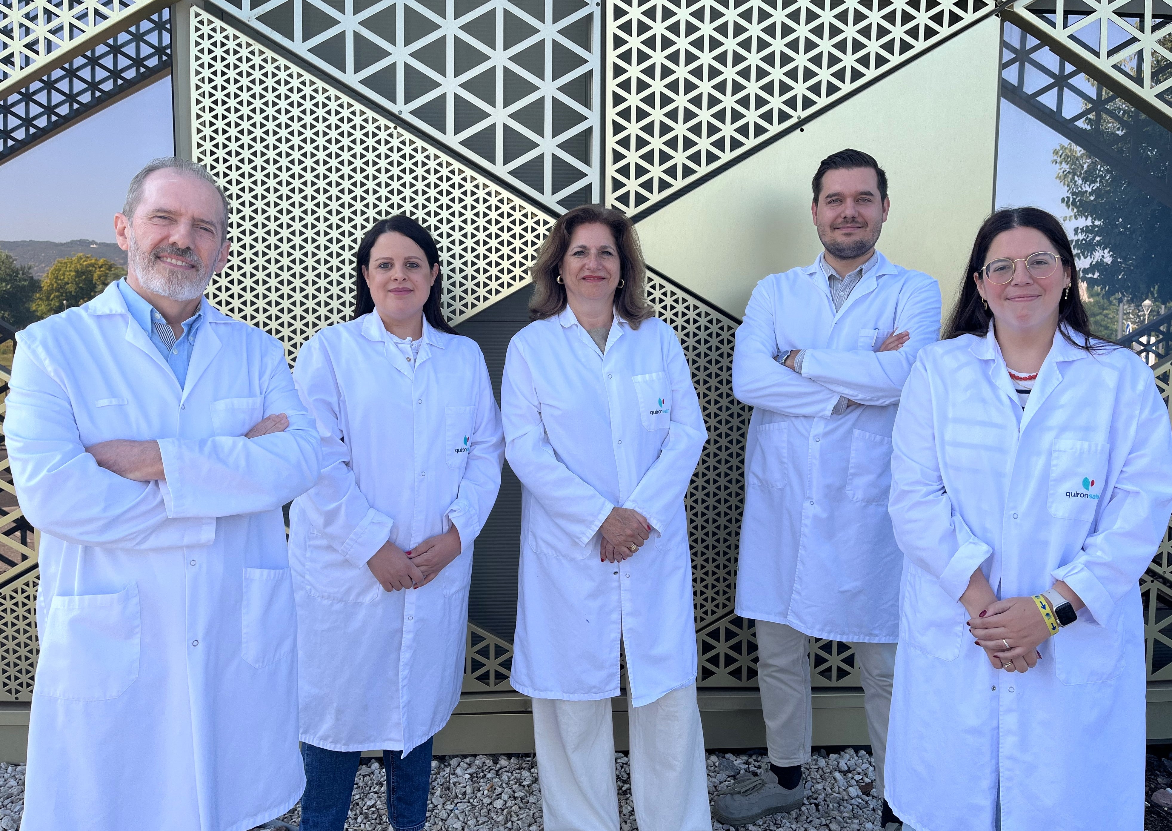 Quirónsalud Córdoba pone en marcha un novedoso programa de preparación psicológica preoperatoria Quirónsalud Córdoba pone en marcha un novedoso programa de preparación psicológica preoperatoria