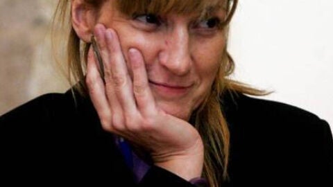 Begoña Caamaño 