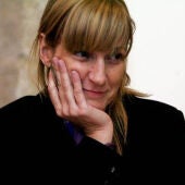 Begoña Caamaño 