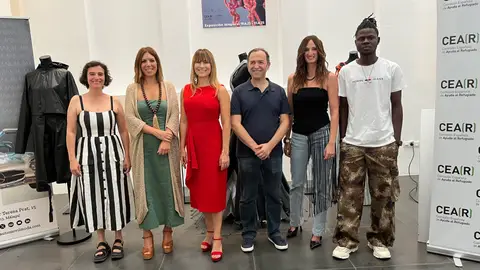 El Museo del Automóvil y la Moda inaugura una nueva muestra para celebrar el Día Mundial del Refugiado El Museo del Automóvil y la Moda inaugura una nueva muestra para celebrar el Día Mundial del Refugiado