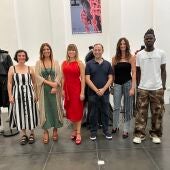 El Museo del Automóvil y la Moda inaugura una nueva muestra para celebrar el Día Mundial del Refugiado