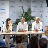 Quirónsalud Málaga y la Universidad Alfonso X el Sabio firman un acuerdo para formar a los profesionales de la salud del futuro