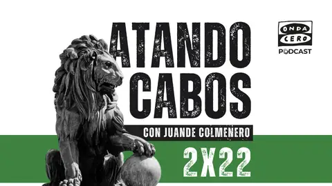 Atando cabos 2x22 Atando cabos 2x22