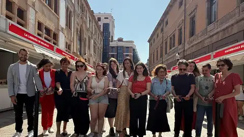 Los jóvenes son grandes protagonistas de la Félix 2025 Los jóvenes son grandes protagonistas de la Félix 2025