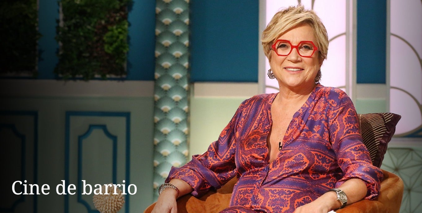 El 37 Festival de Cine de l’Alfàs del Pi homenajeará a Cine de Barrio con el Faro de Plata en su 30 aniversario El 37 Festival de Cine de l’Alfàs del Pi homenajeará a Cine de Barrio con el Faro de Plata en su 30 aniversario