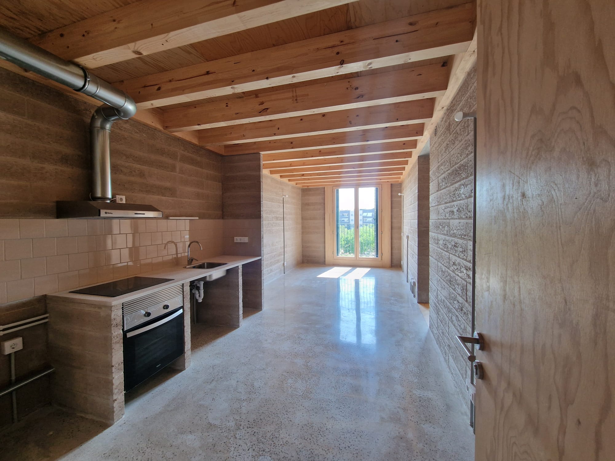 Más de 60 familias compiten por cada vivienda de alquiler en Palma Más de 60 familias compiten por cada vivienda de alquiler en Palma