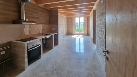 Promoción viviendas en régimen de alquiler situada en Palma Promoción viviendas en régimen de alquiler situada en Palma