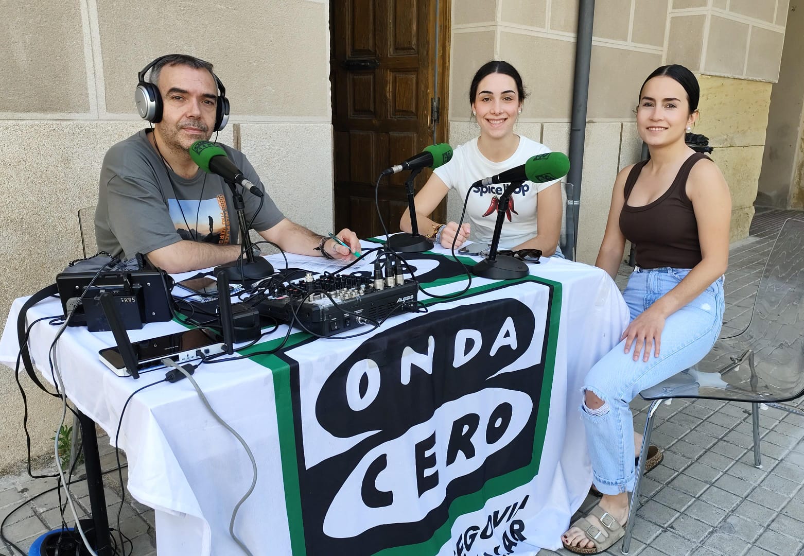 Más de Uno Segovia 20/06/2025 Más de Uno Segovia 20/06/2025