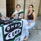 Comisión de festejos de Carbonero