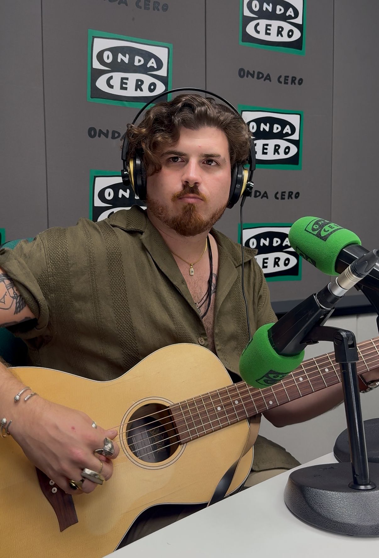 Ritmo, letras y actitud: así suena Pablo Pelufo Ritmo, letras y actitud: así suena Pablo Pelufo