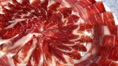 Jamón de Jabugo DOP Los Pedroches Jamón de Jabugo DOP Los Pedroches
