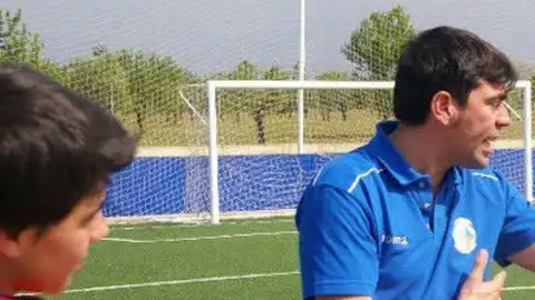 CARLOS CUESTA FÚTBOL