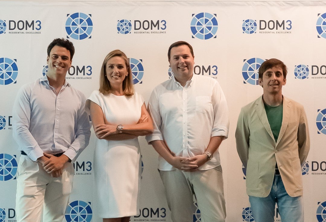 Los precios de la vivienda se disparan en el Triángulo de Oro: un 11,9% de subida interanual en Marbella, Estepona y Benahavís Los precios de la vivienda se disparan en el Triángulo de Oro: un 11,9% de subida interanual en Marbella, Estepona y Benahavís